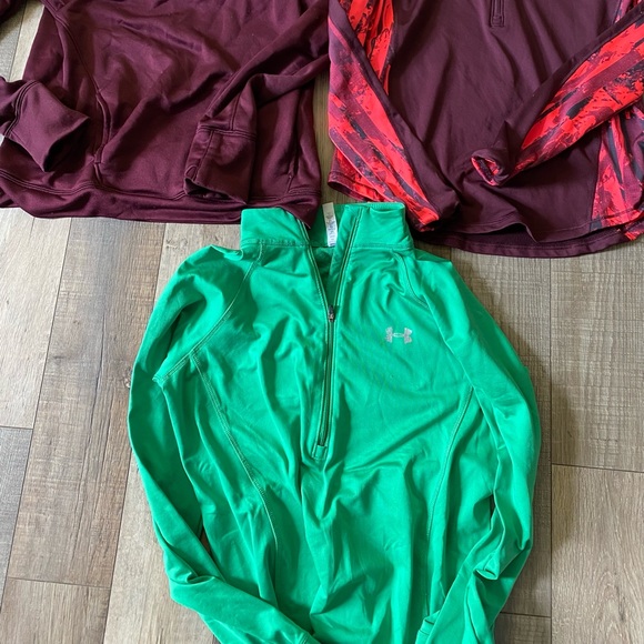 Under Armour bundle - Picture 2 of 2